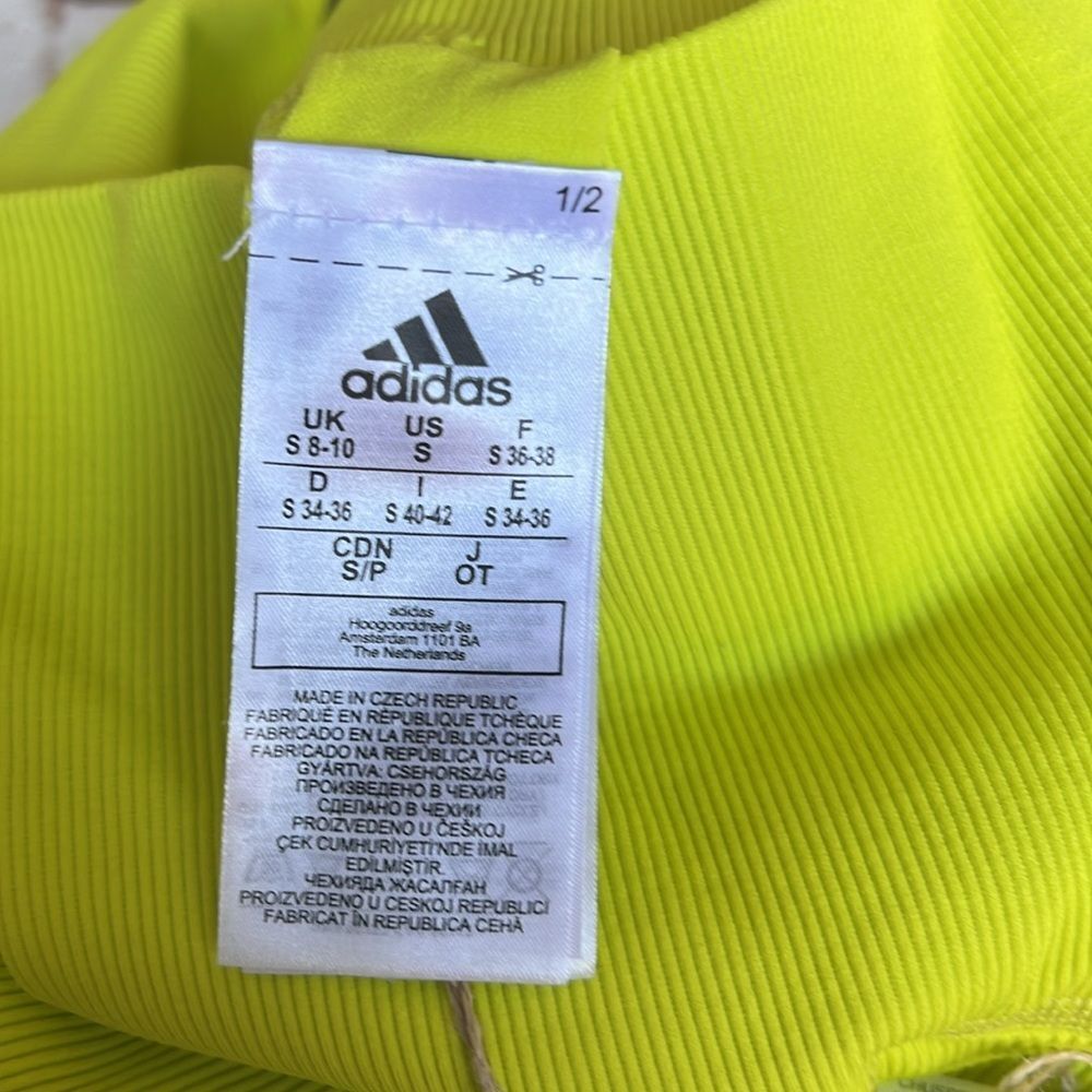 Adidas Formotion Sculpt Tights - Picture 6 of 8